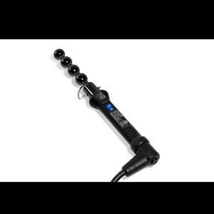 EUC NuMe Classic Curling Wand Model HBO25U